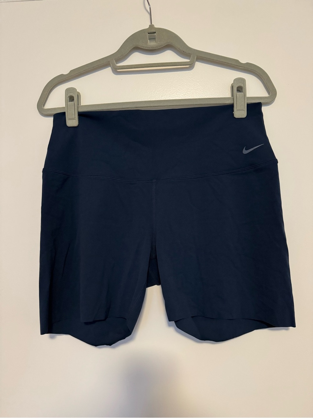 Nike Zenvy Dri-Fit Bike Shorts